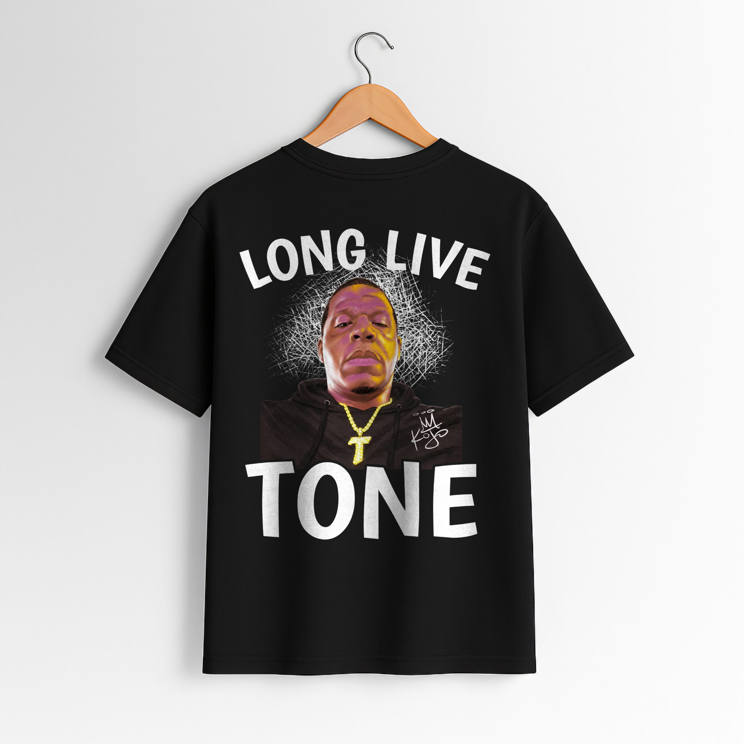 Long Live Tone Tshirt