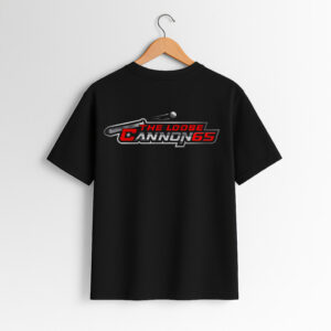 The Loose Cannon65 Tshirt