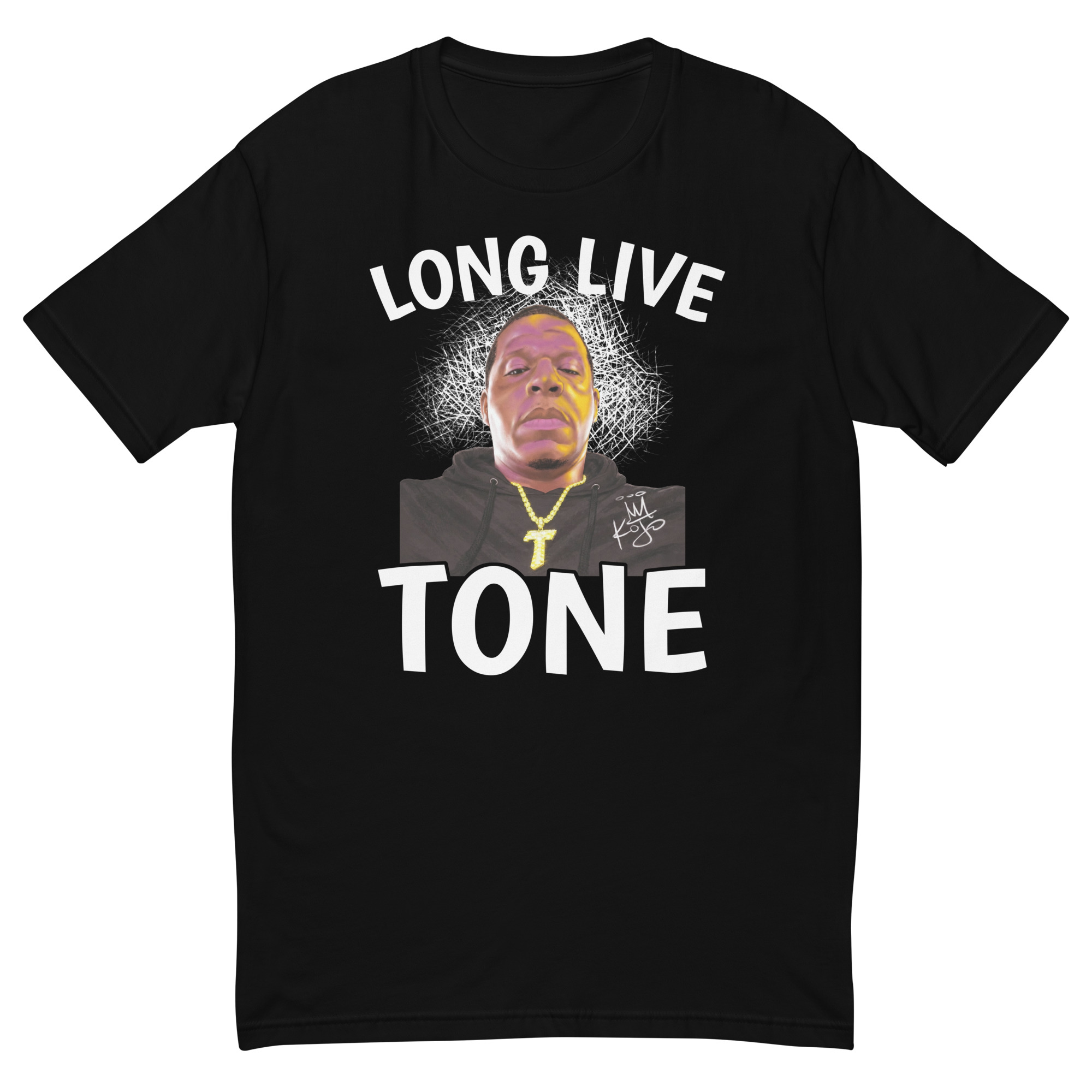 Short Sleeve T-shirt